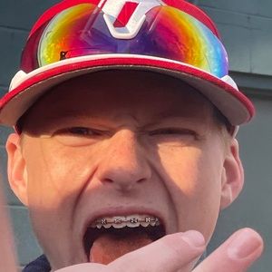 Meet your Posher, Logan